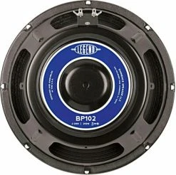 Eminence Legend BP102-4 Guitar / Bass Speakers