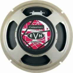 Celestion G12 EVH 15 Ohm Guitar / Bass Speakers