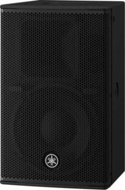 Yamaha DHR10 Active Loudspeaker -Turbosound Shop thumb d gallery base a745d066