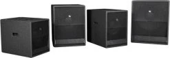 PROEL S12A Active Subwoofer -Turbosound Shop thumb d gallery base a7918fd9