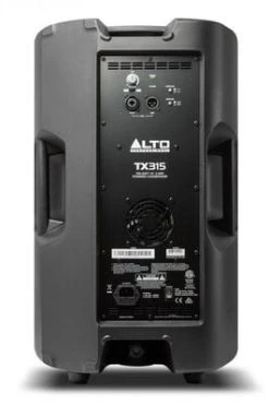 Alto Professional TX315 Active Loudspeaker -Turbosound Shop thumb d gallery base a7cb896a