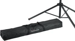 Gator Frameworks GFW-SPK-2000SET Telescopic Speaker Stand -Turbosound Shop thumb d gallery base a928ec31