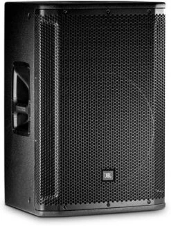 JBL SRX815P Active Loudspeaker