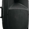 Omnitronic VFM-215AP Active Loudspeaker