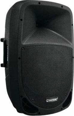 Omnitronic VFM-215AP Active Loudspeaker