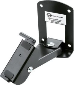 Konig & Meyer 24465 Wall Mount For Speakerboxes