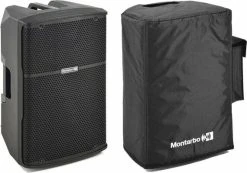 Montarbo B112 SET Active Loudspeaker