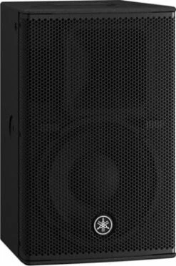 Yamaha DHR10 Active Loudspeaker -Turbosound Shop thumb d gallery base aece6307