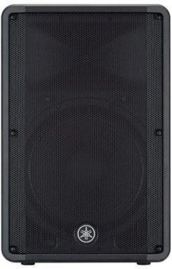 Yamaha DBR15 Active Loudspeaker