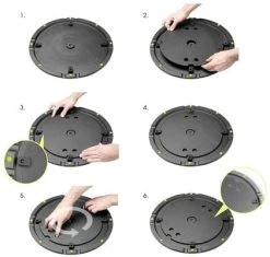 Gravity WB 123 SET 1 B -Turbosound Shop thumb d gallery base b0c6ed51