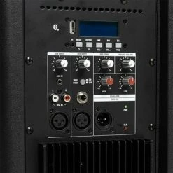 Stagg AS12 Active Loudspeaker -Turbosound Shop thumb d gallery base b1b43164