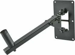 Konig & Meyer 24169 Wall Mount For Speakerboxes -Turbosound Shop thumb d gallery base b2e3048c