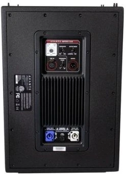 Avante Imperio Sub Active Subwoofer -Turbosound Shop thumb d gallery base b386ab45