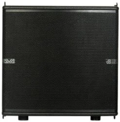 DB Technologies DVA MS12 Active Subwoofer -Turbosound Shop thumb d gallery base b3ea8079