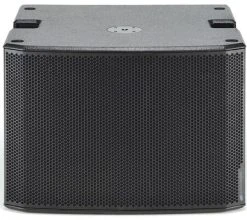 DB Technologies SUB 918 Active Subwoofer -Turbosound Shop thumb d gallery base b469b5f1