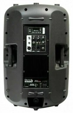 Italian Stage IS SPX15AUB Active Loudspeaker -Turbosound Shop thumb d gallery base b49f7af0 1