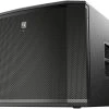 Electro-Voice Electro Voice ETX-18SP Active Subwoofer -Turbosound Shop thumb d gallery base b5809540