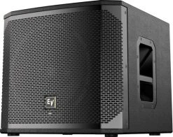 Electro-Voice Electro Voice ELX 200-12SP Active Subwoofer -Turbosound Shop thumb d gallery base b5f8424b