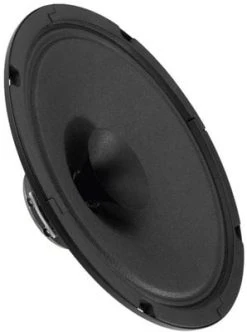 Monacor SP-205/8 Mid-range Speaker