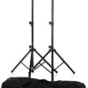 Bespeco SH70N Telescopic Speaker Stand