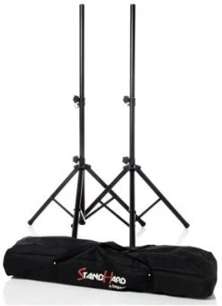 Bespeco SH70N Telescopic Speaker Stand