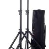 Bespeco SH80N Telescopic Speaker Stand -Turbosound Shop thumb d gallery base bf419da8