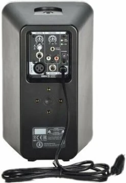 ANT BBM 5 Active Loudspeaker -Turbosound Shop thumb d gallery base c0de59f5