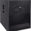 PROEL S15A Active Subwoofer