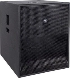 PROEL S15A Active Subwoofer
