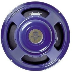Celestion BLUE 8 Guitar / Bass Speakers