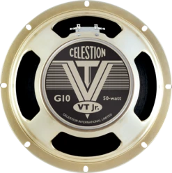 Celestion VT Junior 8 Ohm Guitar / Bass Speakers