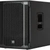RCF SUB 705-AS II Active Subwoofer -Turbosound Shop thumb d gallery base c71aeb79