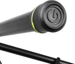 Gravity SS 5211 B SET Telescopic Speaker Stand -Turbosound Shop thumb d gallery base c7861afa