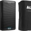 Alto Professional TS410 SET Active Loudspeaker