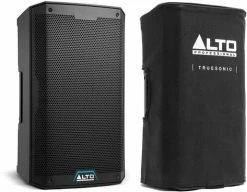 Alto Professional TS410 SET Active Loudspeaker