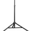Gravity TSP 5212 LB Telescopic Speaker Stand -Turbosound Shop thumb d gallery base c824b1be