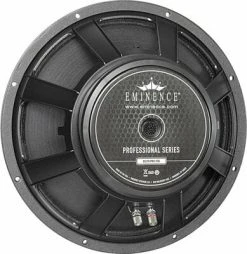 Eminence DELTA-15A PA Speaker