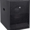 PROEL S12A Active Subwoofer -Turbosound Shop thumb d gallery base c94aa44d