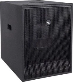 PROEL S12A Active Subwoofer