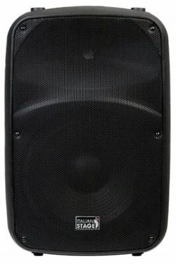 Italian Stage SPX12A Active Loudspeaker -Turbosound Shop thumb d gallery base c967632e