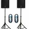 Mackie Thrash 215 SET Active Loudspeaker -Turbosound Shop thumb d gallery base ca476875