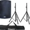 Soundking KB12A-1 SET Active Stage Monitor -Turbosound Shop thumb d gallery base cb649d21