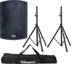 Soundking KB12A-1 SET Active Stage Monitor