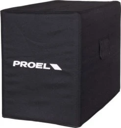 PROEL S12A Active Subwoofer -Turbosound Shop thumb d gallery base ce06b457