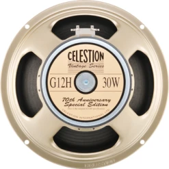 Celestion G12H Anniversary Guitar / Bass Speakers
