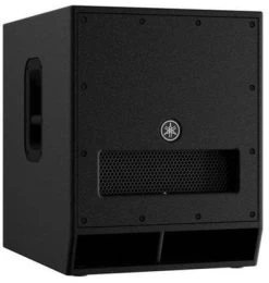 Yamaha DXS15 MKII Active Subwoofer