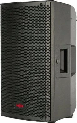 HH Electronics TRE-1001 Active Loudspeaker -Turbosound Shop thumb d gallery base d13b65c9