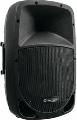 Omnitronic VFM-210AP Active Loudspeaker