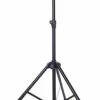Bespeco PN90XLNO Telescopic Speaker Stand -Turbosound Shop thumb d gallery base d34bde1f