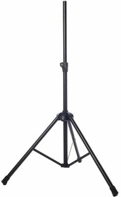 Bespeco PN90XLNO Telescopic Speaker Stand
